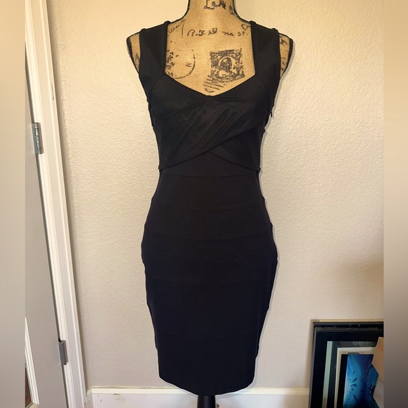 Express cocktail dress - size Medium - Picture 1 of 7